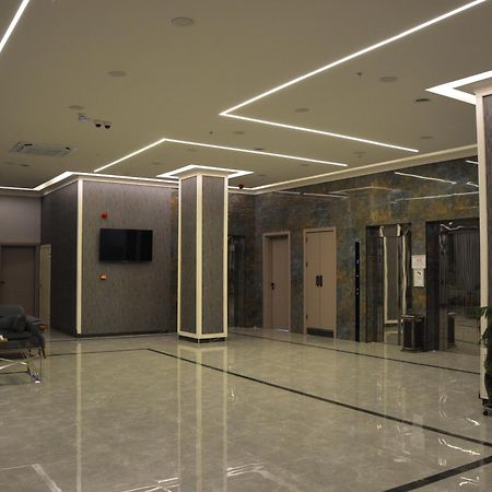 Myflower 3 Hotel - Myflower Hotels Chain - Arbil Eksteriør bilde