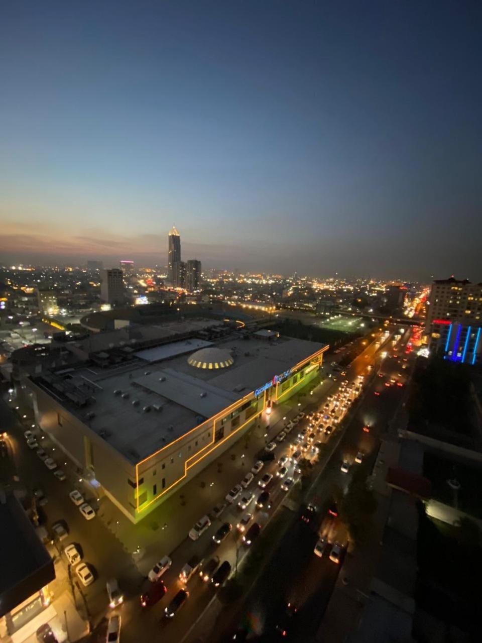 Myflower 3 Hotel - Myflower Hotels Chain - Arbil Eksteriør bilde