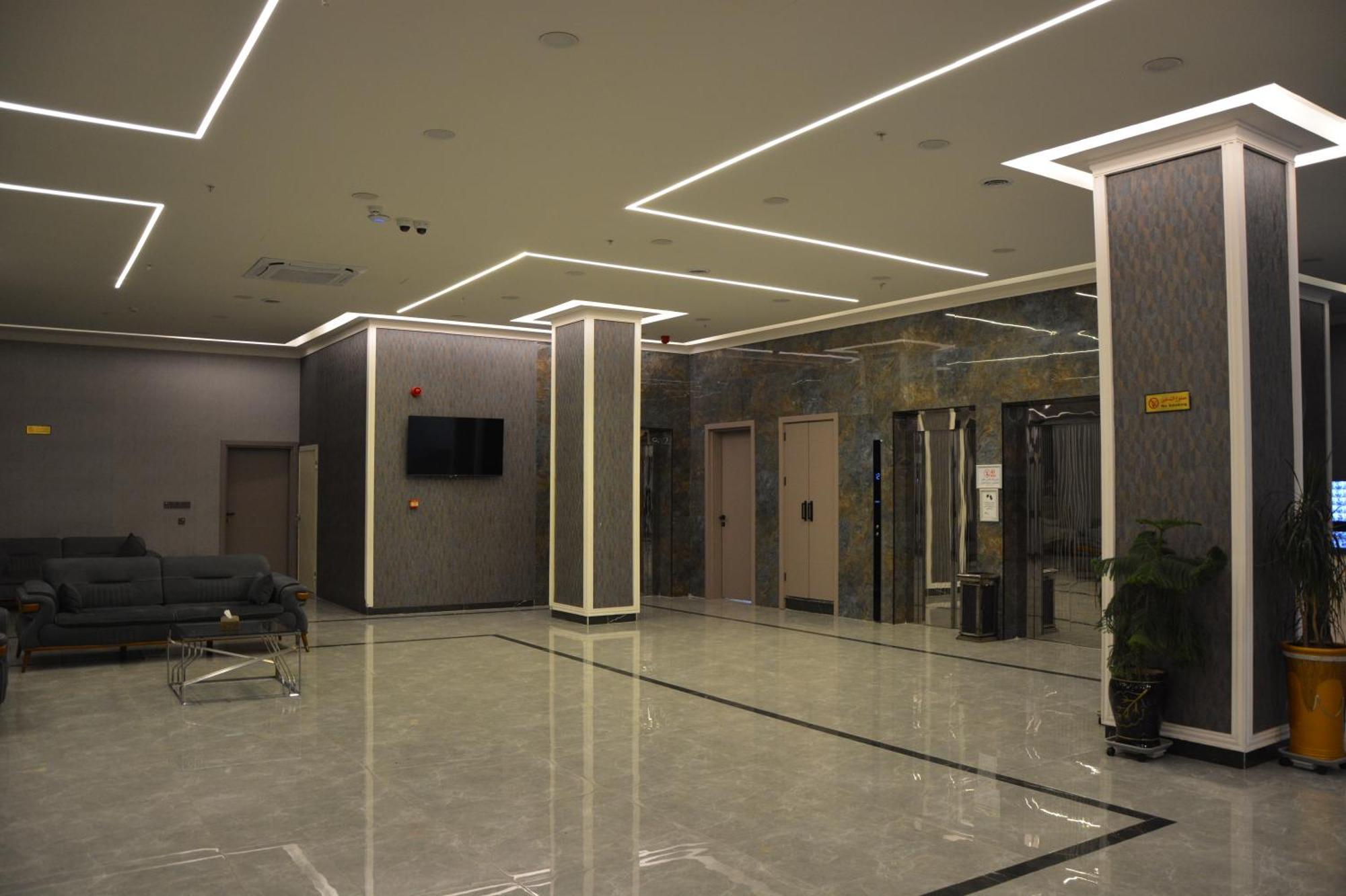 Myflower 3 Hotel - Myflower Hotels Chain - Arbil Eksteriør bilde