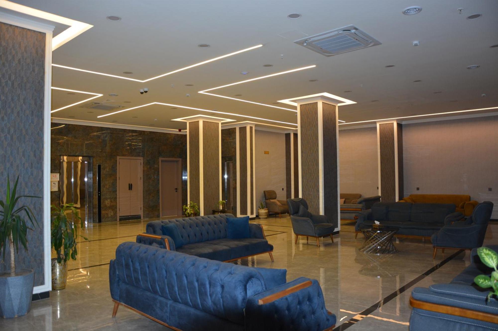 Myflower 3 Hotel - Myflower Hotels Chain - Arbil Eksteriør bilde