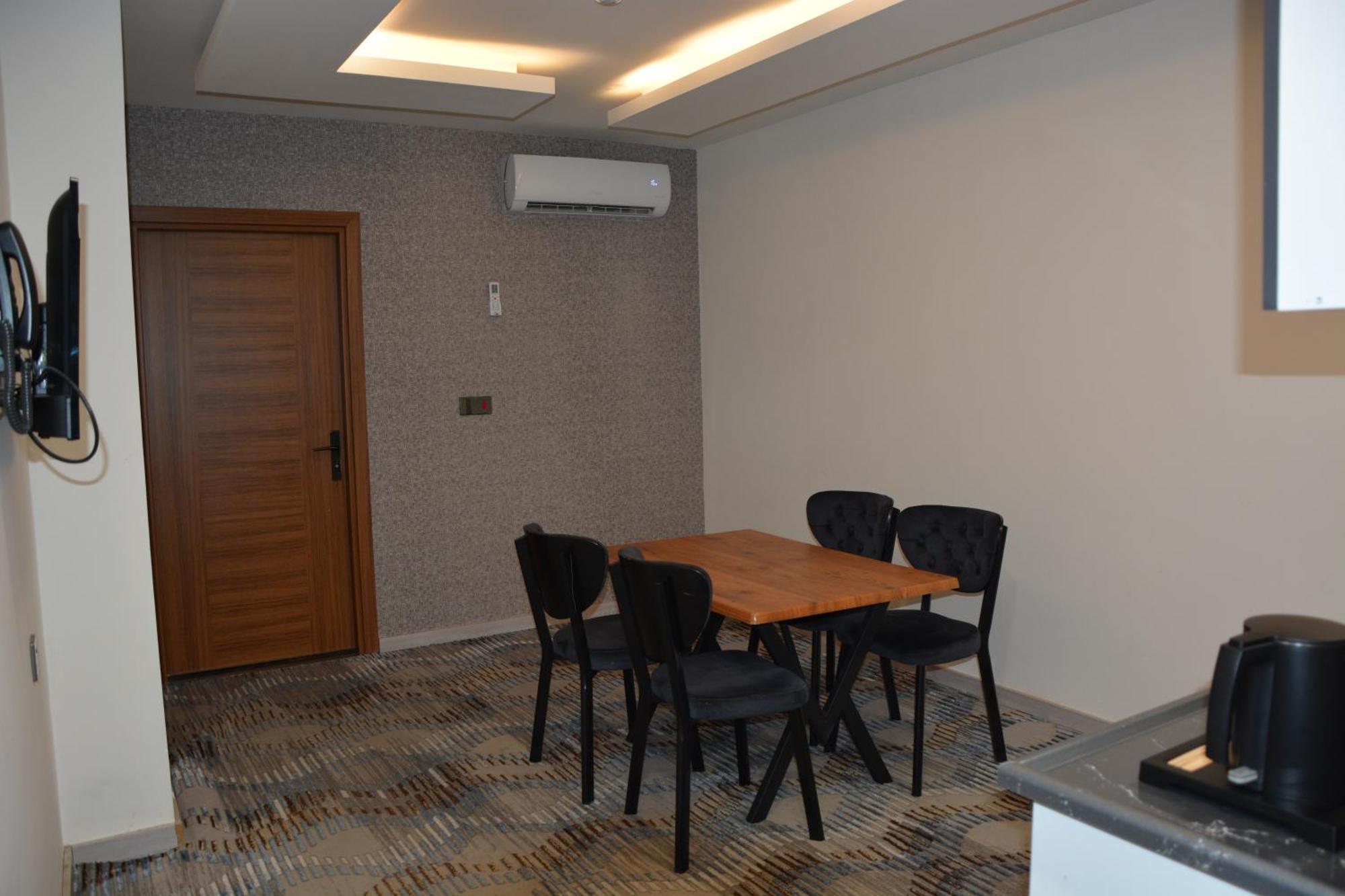 Myflower 3 Hotel - Myflower Hotels Chain - Arbil Eksteriør bilde