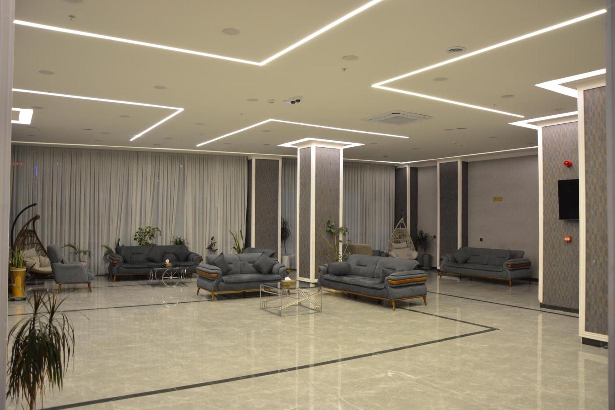 Myflower 3 Hotel - Myflower Hotels Chain - Arbil Eksteriør bilde