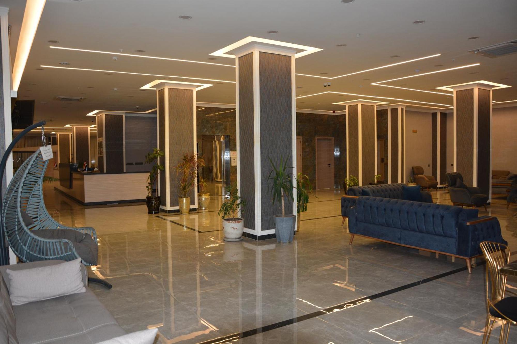 Myflower 3 Hotel - Myflower Hotels Chain - Arbil Eksteriør bilde