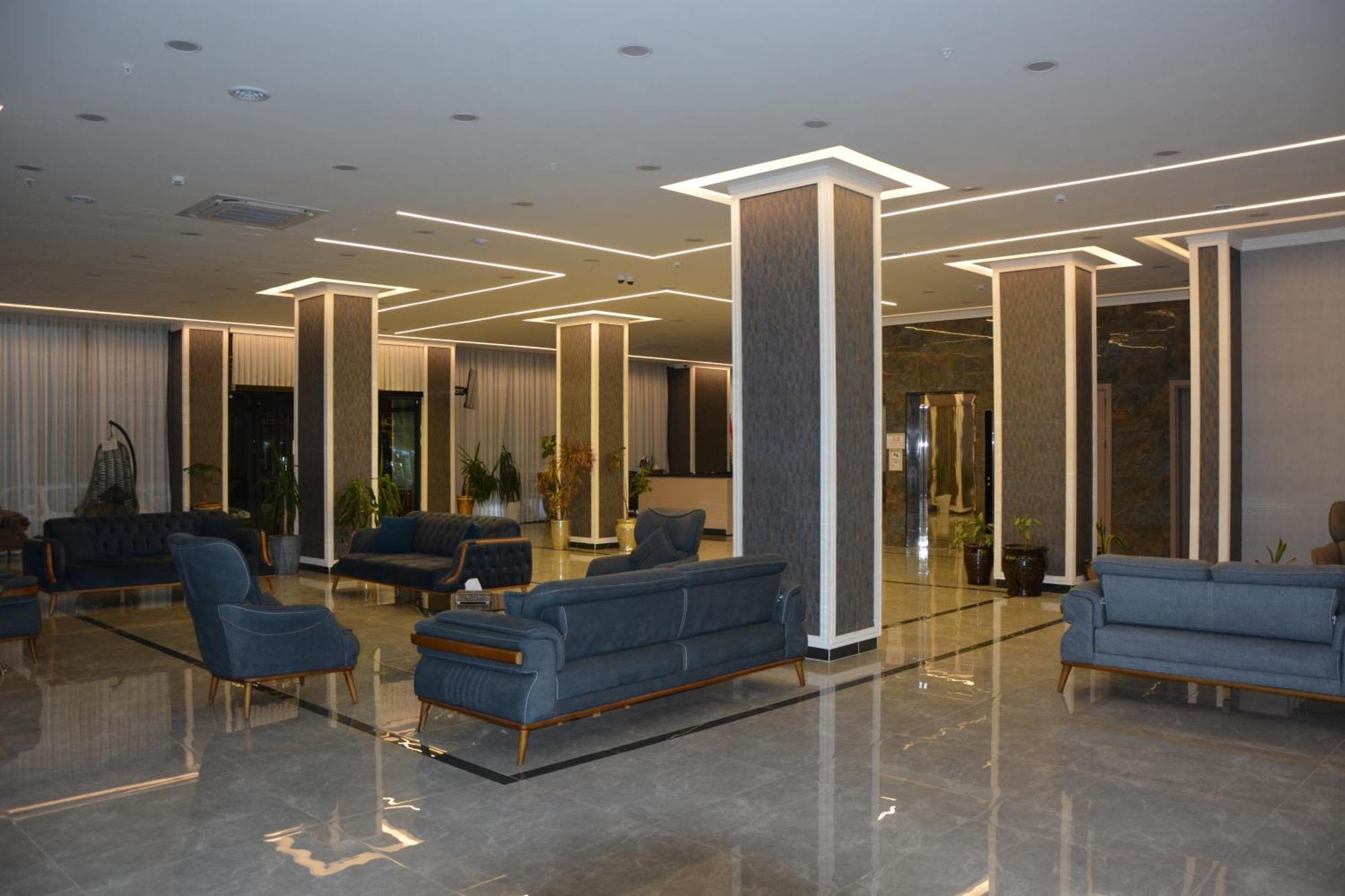Myflower 3 Hotel - Myflower Hotels Chain - Arbil Eksteriør bilde