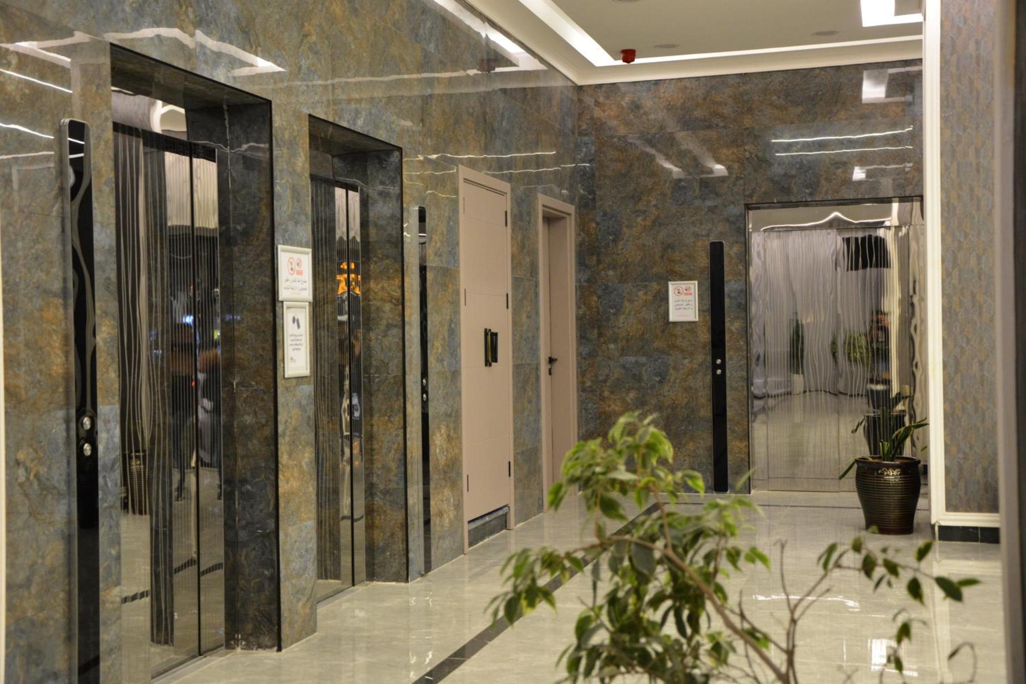 Myflower 3 Hotel - Myflower Hotels Chain - Arbil Eksteriør bilde