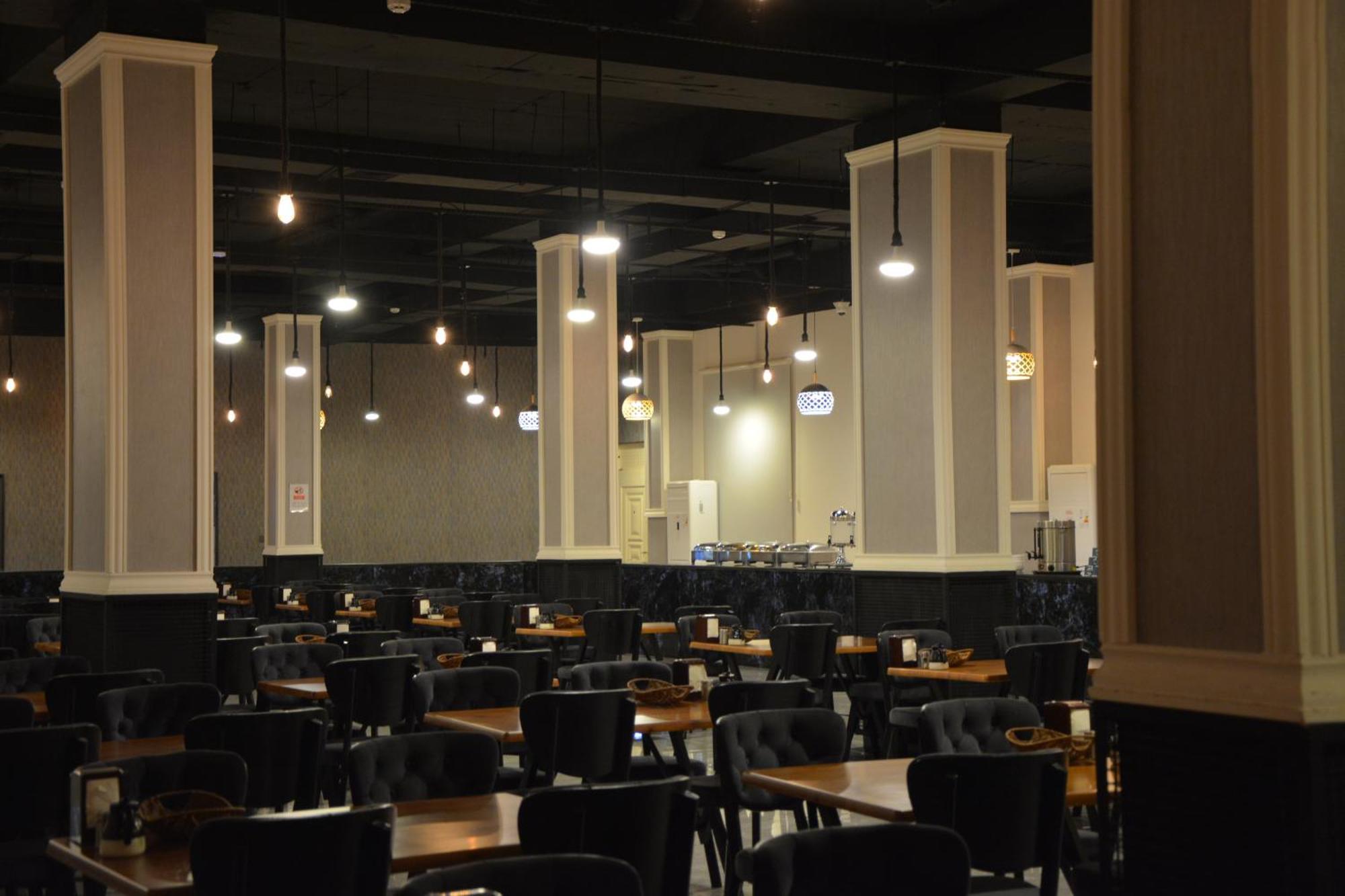 Myflower 3 Hotel - Myflower Hotels Chain - Arbil Eksteriør bilde