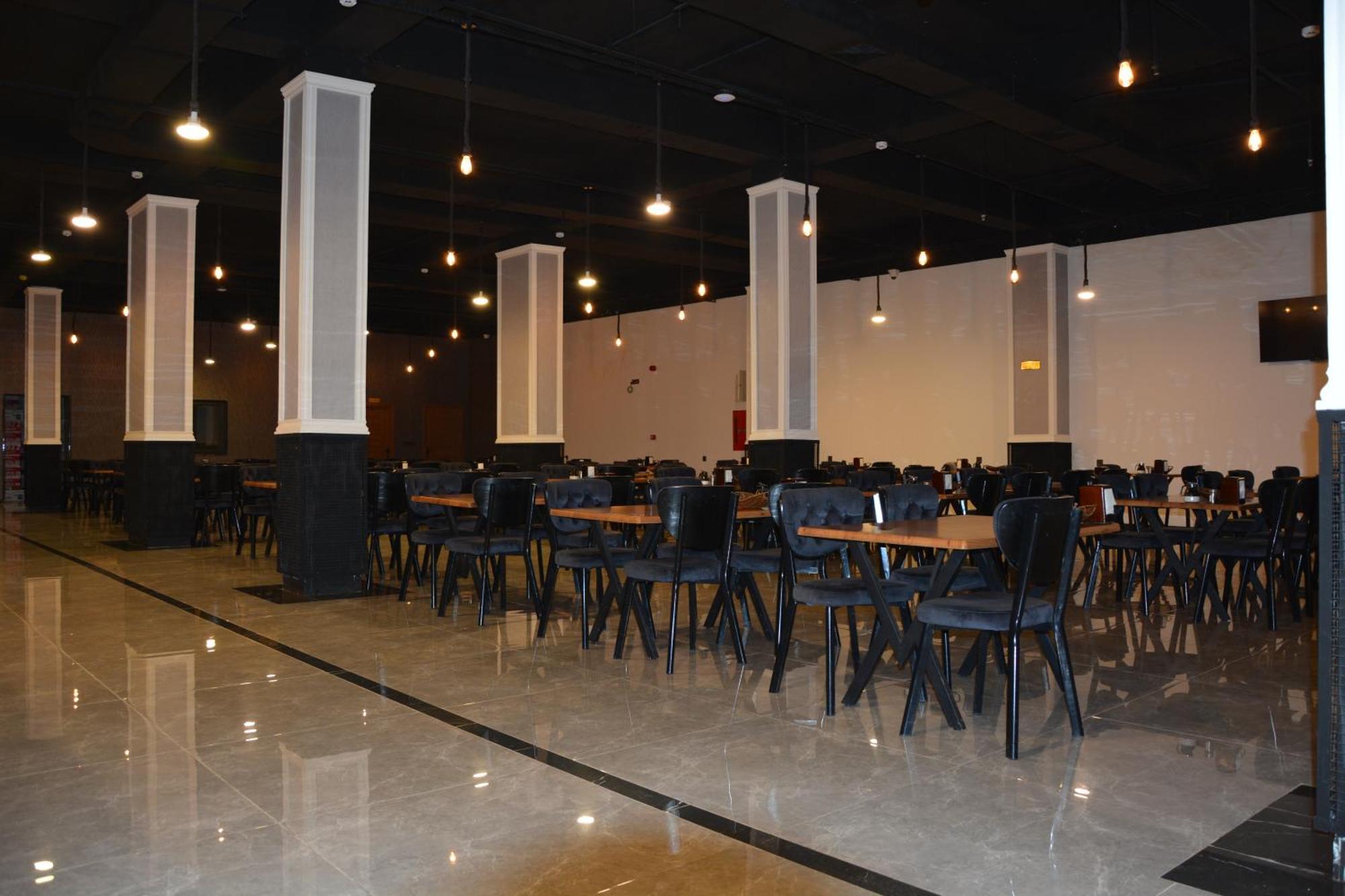 Myflower 3 Hotel - Myflower Hotels Chain - Arbil Eksteriør bilde