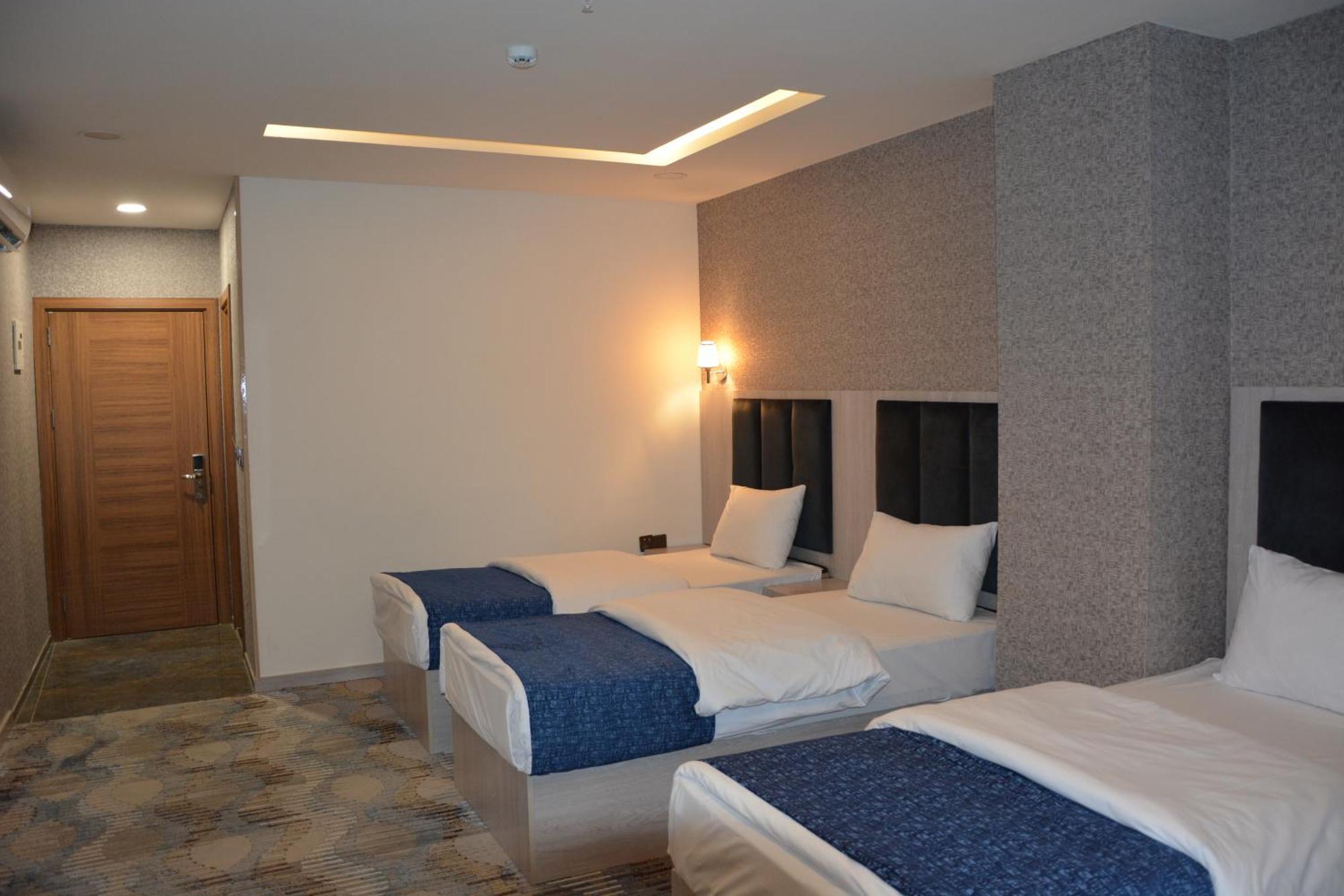 Myflower 3 Hotel - Myflower Hotels Chain - Arbil Eksteriør bilde