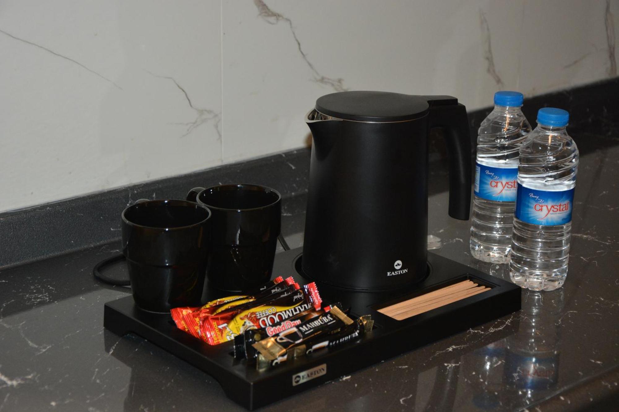 Myflower 3 Hotel - Myflower Hotels Chain - Arbil Eksteriør bilde