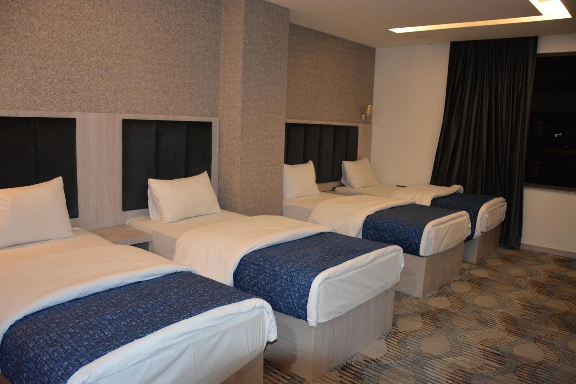 Myflower 3 Hotel - Myflower Hotels Chain - Arbil Eksteriør bilde