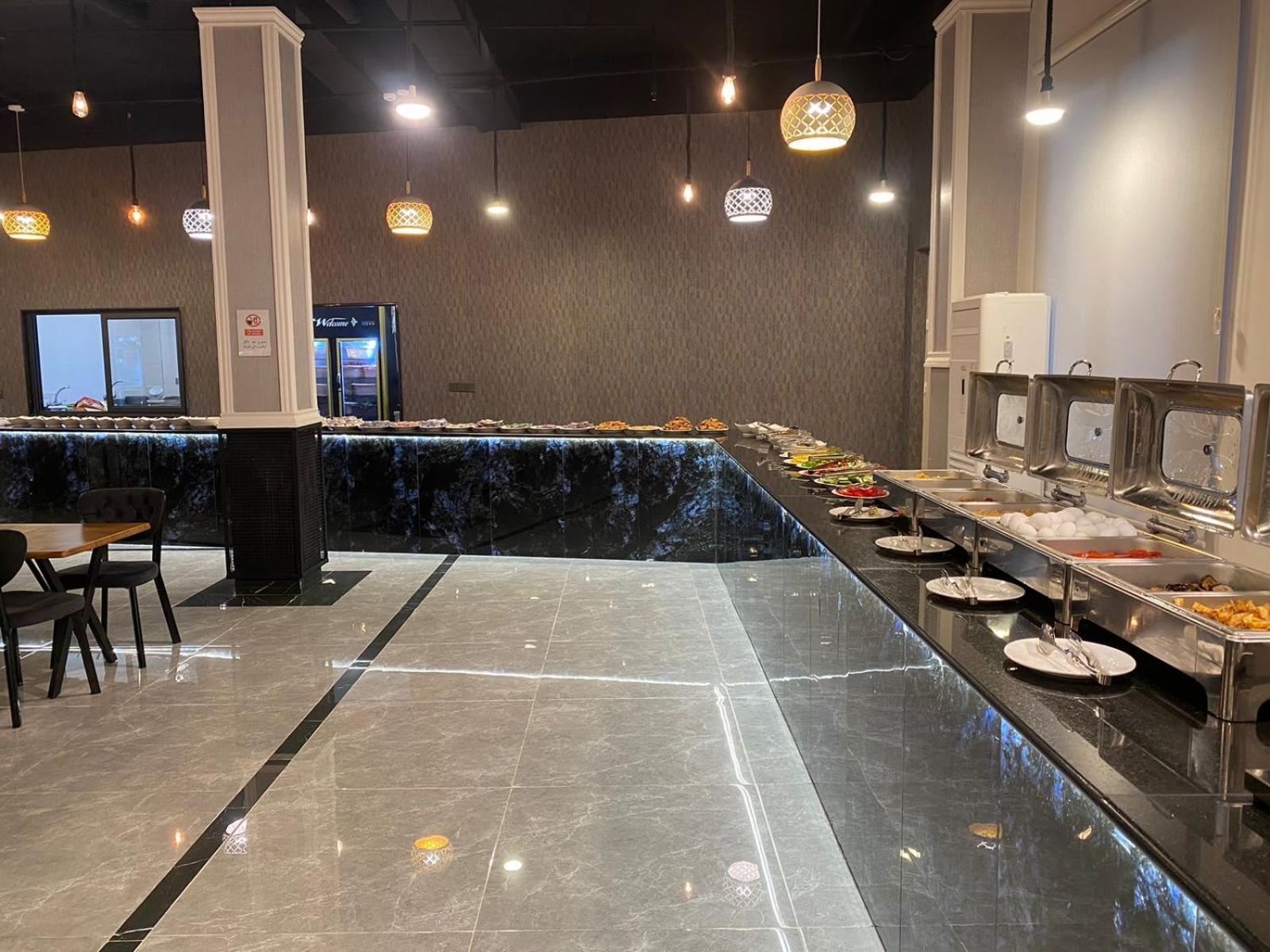 Myflower 3 Hotel - Myflower Hotels Chain - Arbil Eksteriør bilde