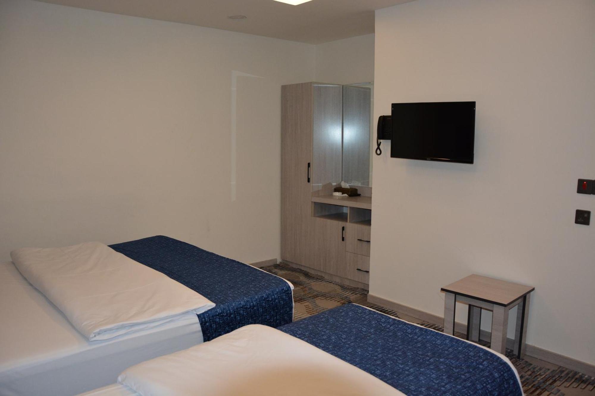 Myflower 3 Hotel - Myflower Hotels Chain - Arbil Eksteriør bilde