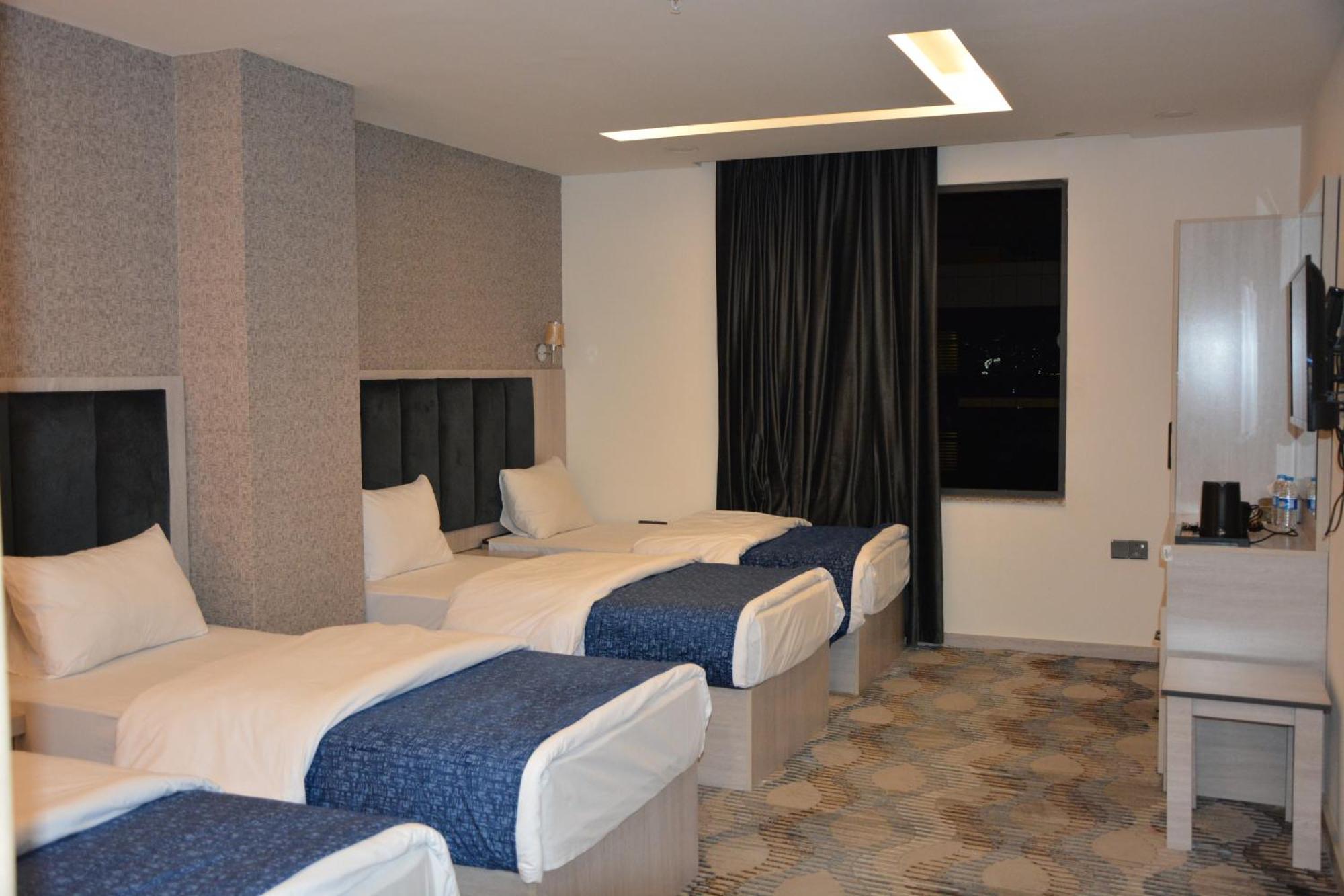 Myflower 3 Hotel - Myflower Hotels Chain - Arbil Eksteriør bilde