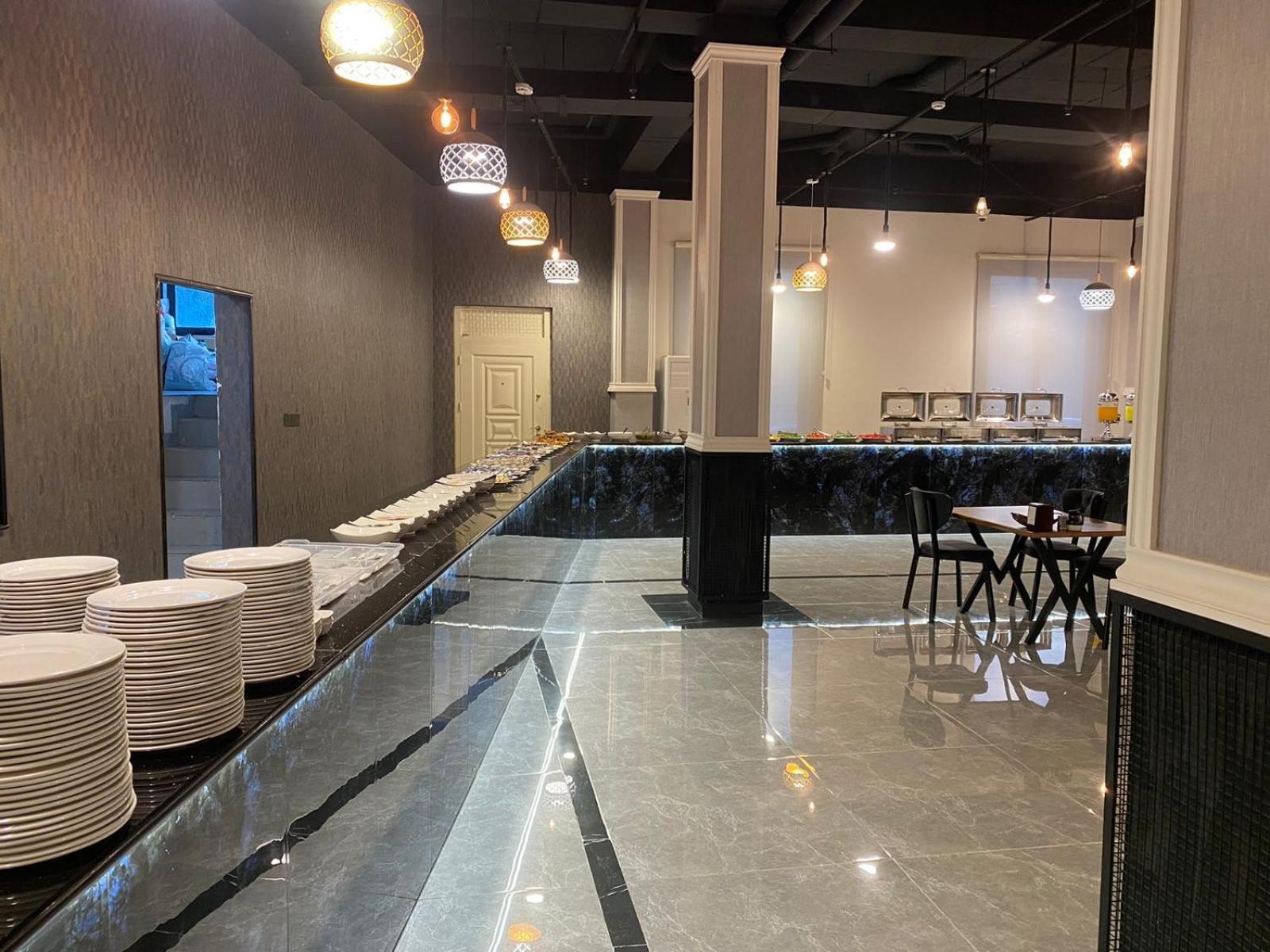 Myflower 3 Hotel - Myflower Hotels Chain - Arbil Eksteriør bilde