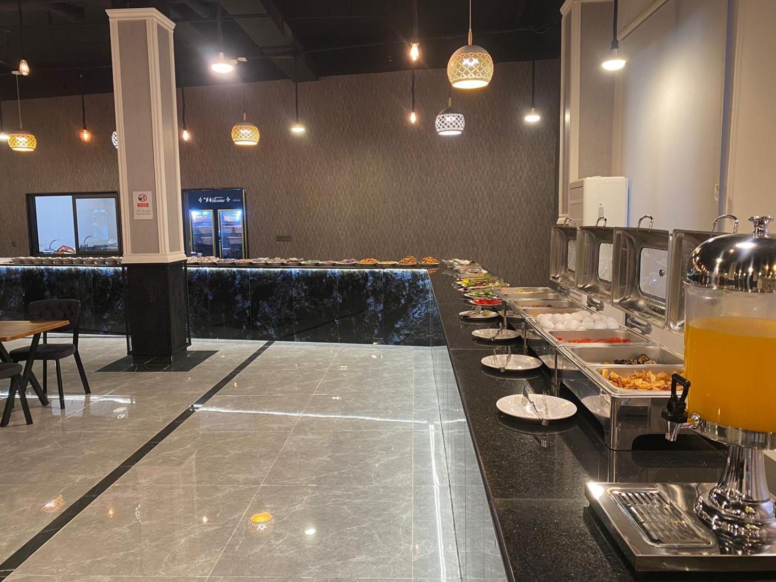 Myflower 3 Hotel - Myflower Hotels Chain - Arbil Eksteriør bilde