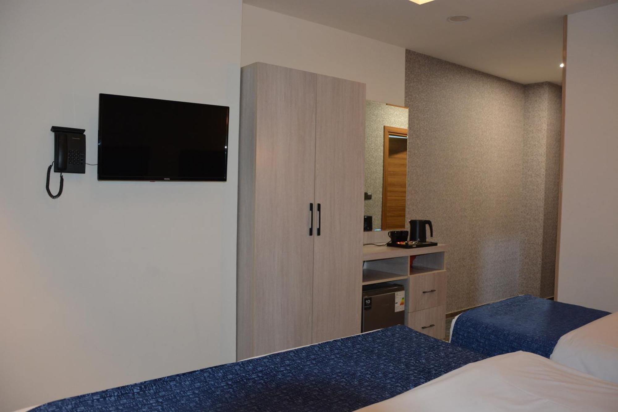 Myflower 3 Hotel - Myflower Hotels Chain - Arbil Eksteriør bilde