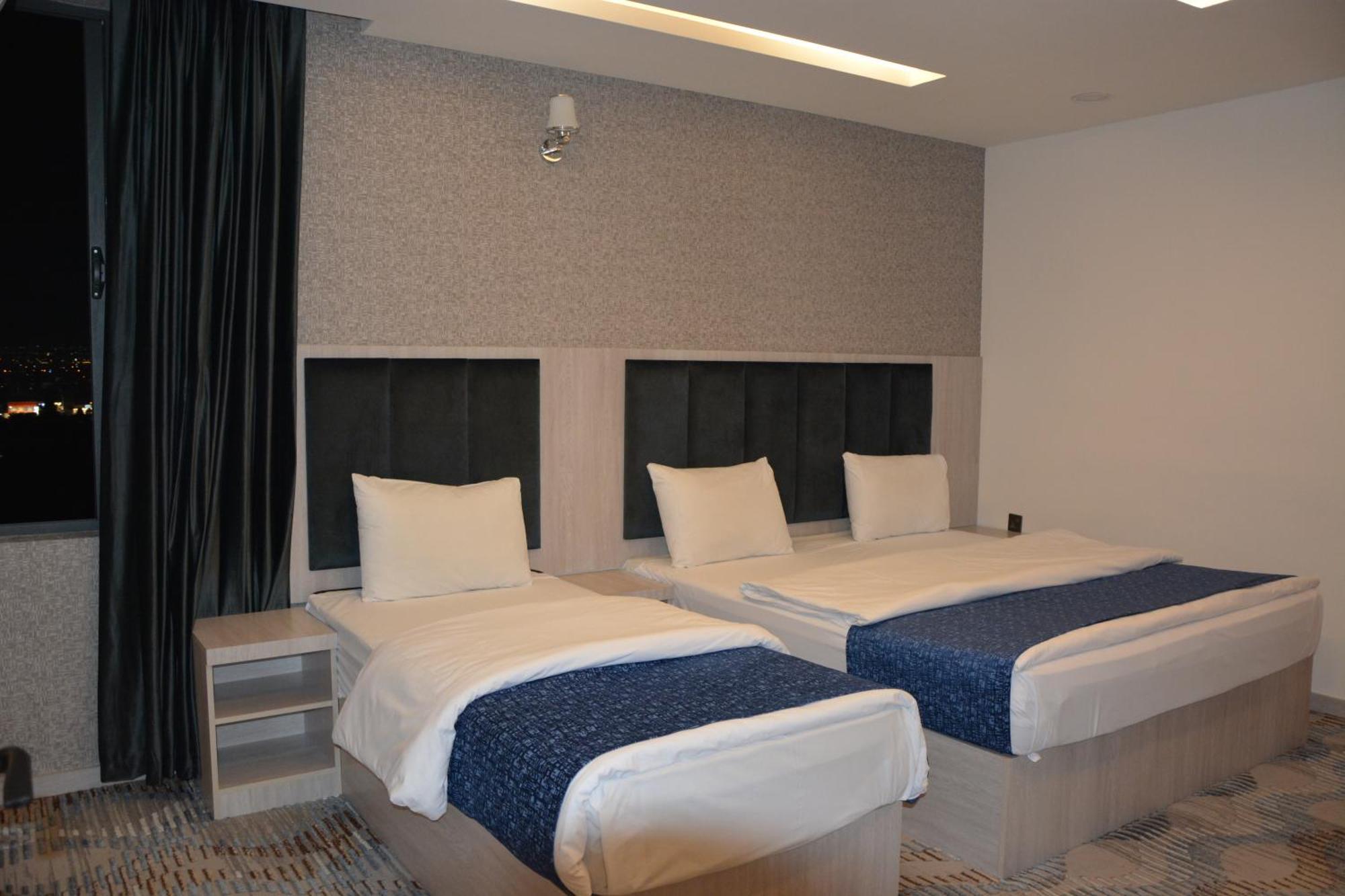 Myflower 3 Hotel - Myflower Hotels Chain - Arbil Eksteriør bilde