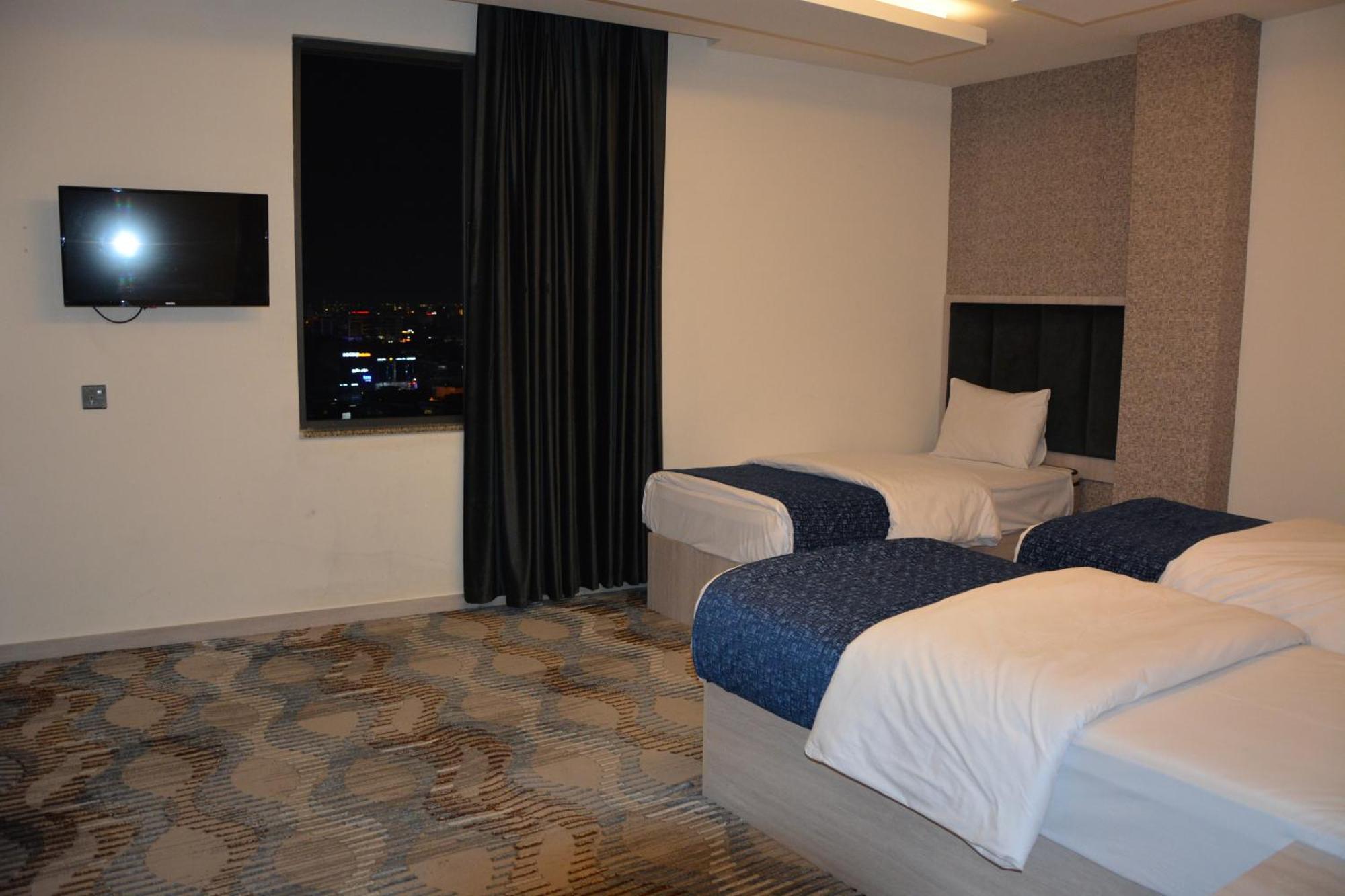 Myflower 3 Hotel - Myflower Hotels Chain - Arbil Eksteriør bilde