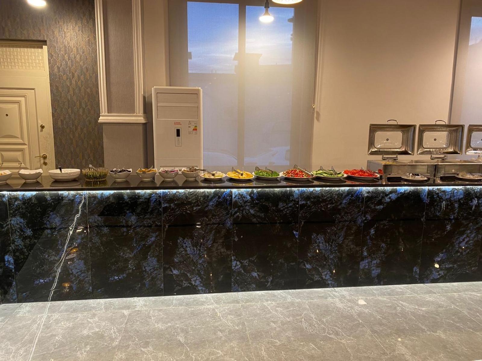 Myflower 3 Hotel - Myflower Hotels Chain - Arbil Eksteriør bilde