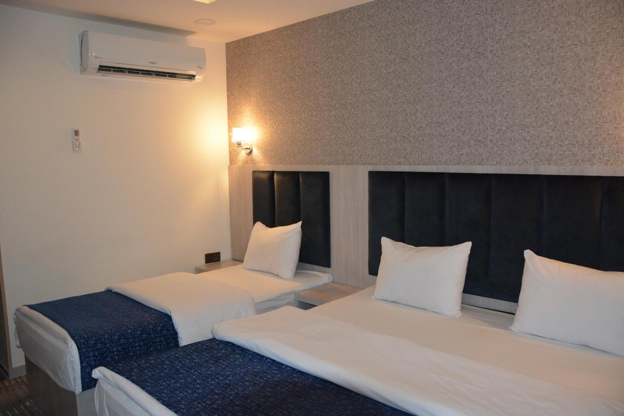Myflower 3 Hotel - Myflower Hotels Chain - Arbil Eksteriør bilde