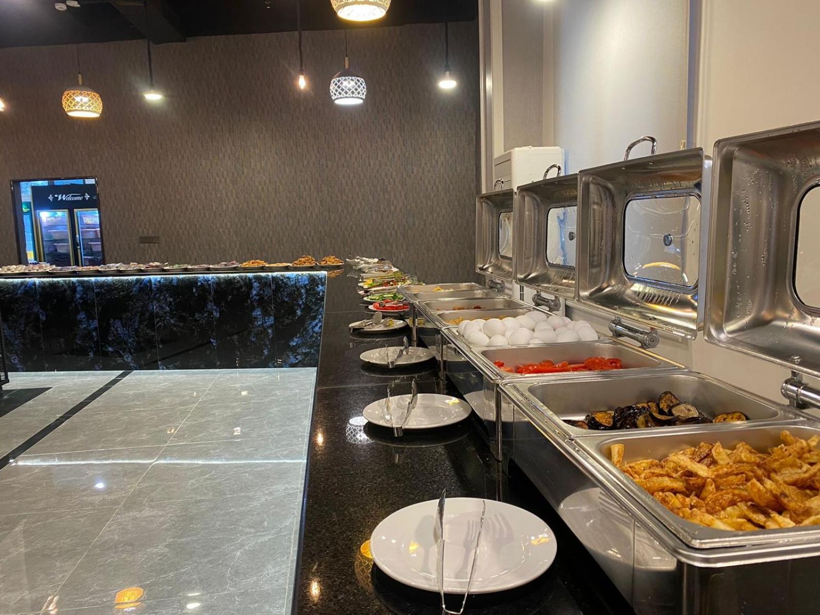 Myflower 3 Hotel - Myflower Hotels Chain - Arbil Eksteriør bilde