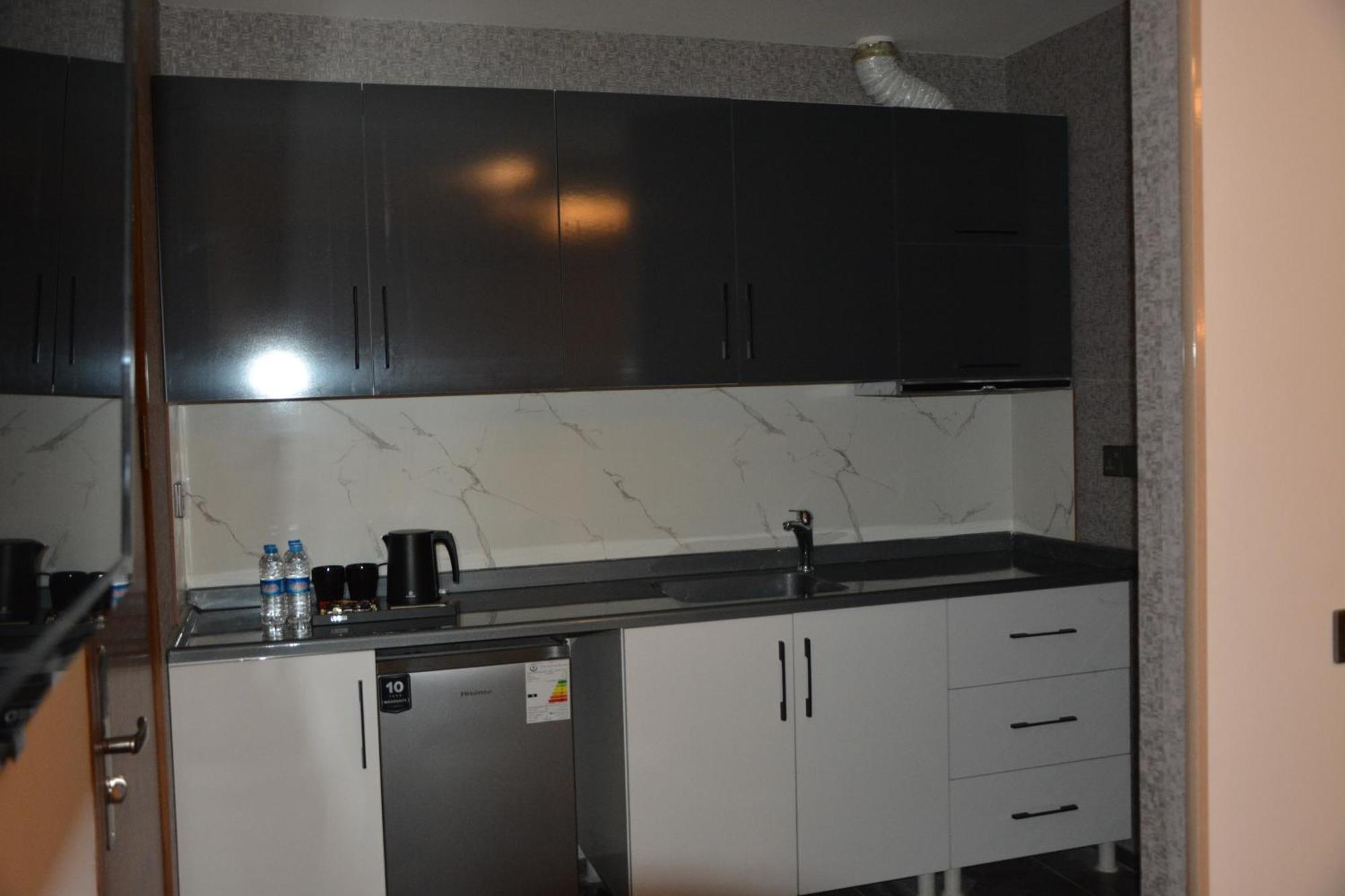 Myflower 3 Hotel - Myflower Hotels Chain - Arbil Eksteriør bilde