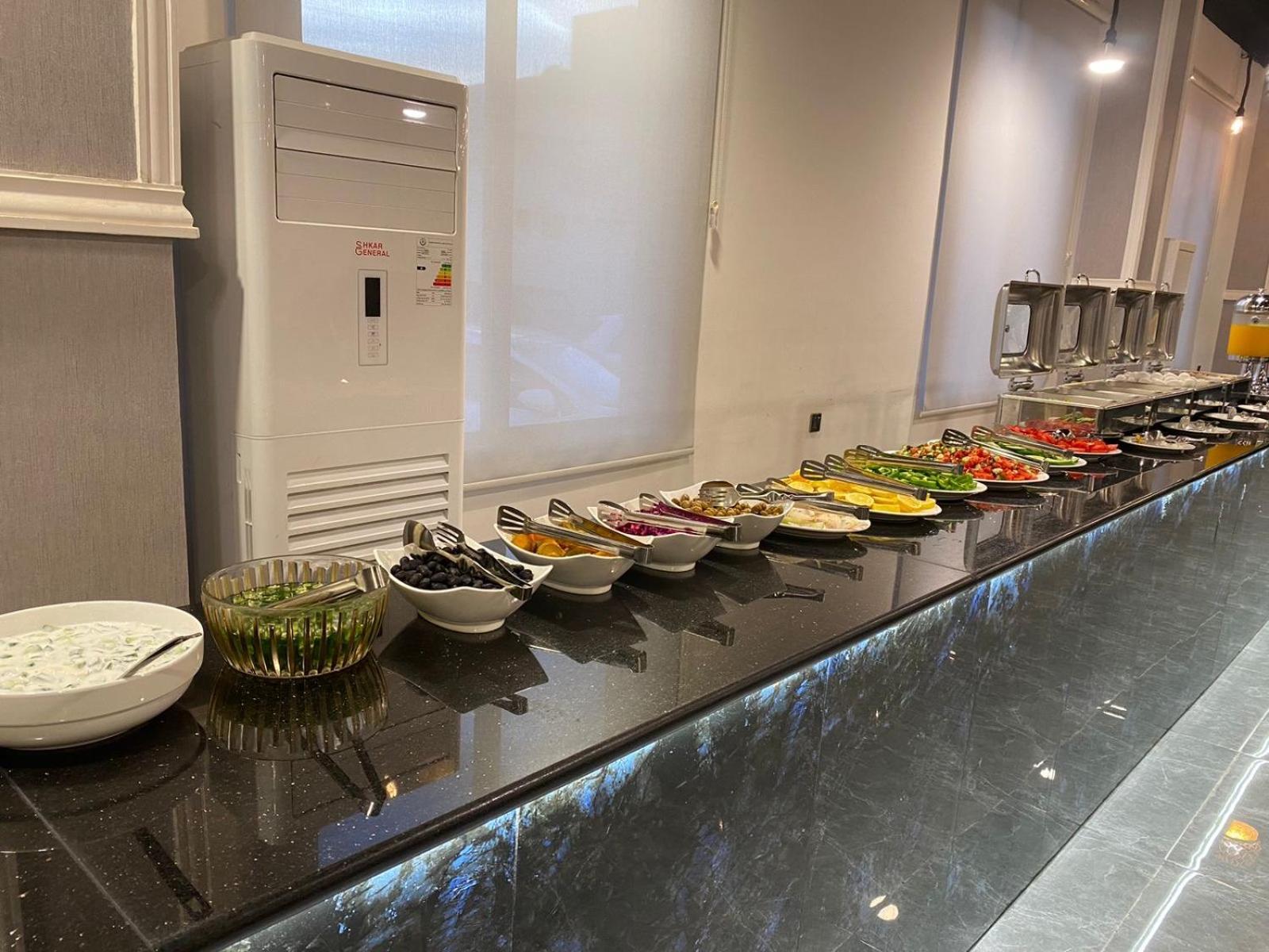 Myflower 3 Hotel - Myflower Hotels Chain - Arbil Eksteriør bilde