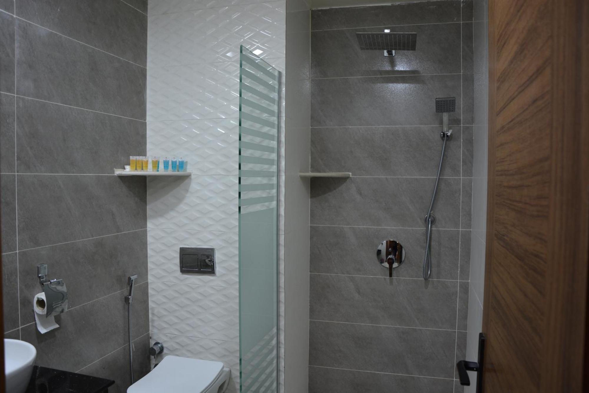 Myflower 3 Hotel - Myflower Hotels Chain - Arbil Eksteriør bilde