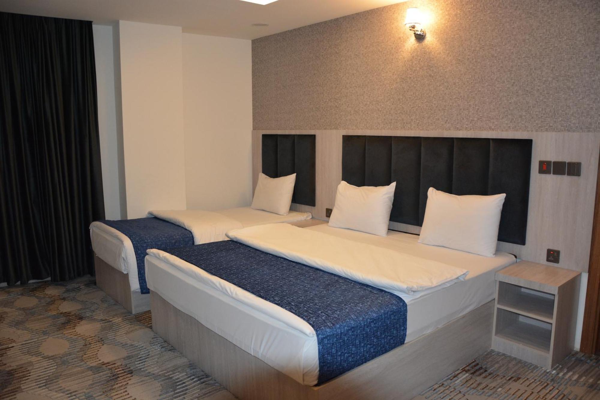 Myflower 3 Hotel - Myflower Hotels Chain - Arbil Eksteriør bilde