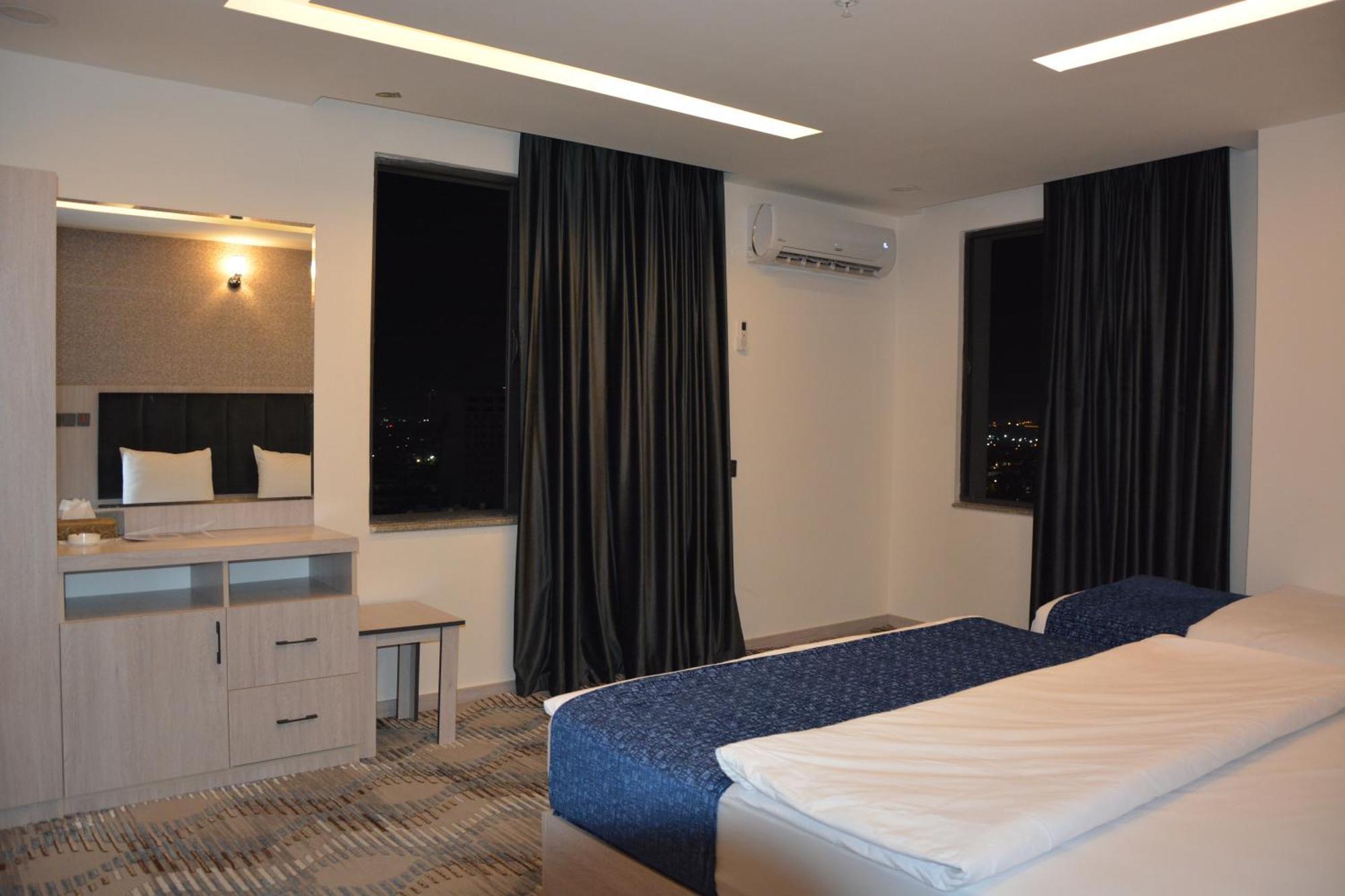 Myflower 3 Hotel - Myflower Hotels Chain - Arbil Eksteriør bilde