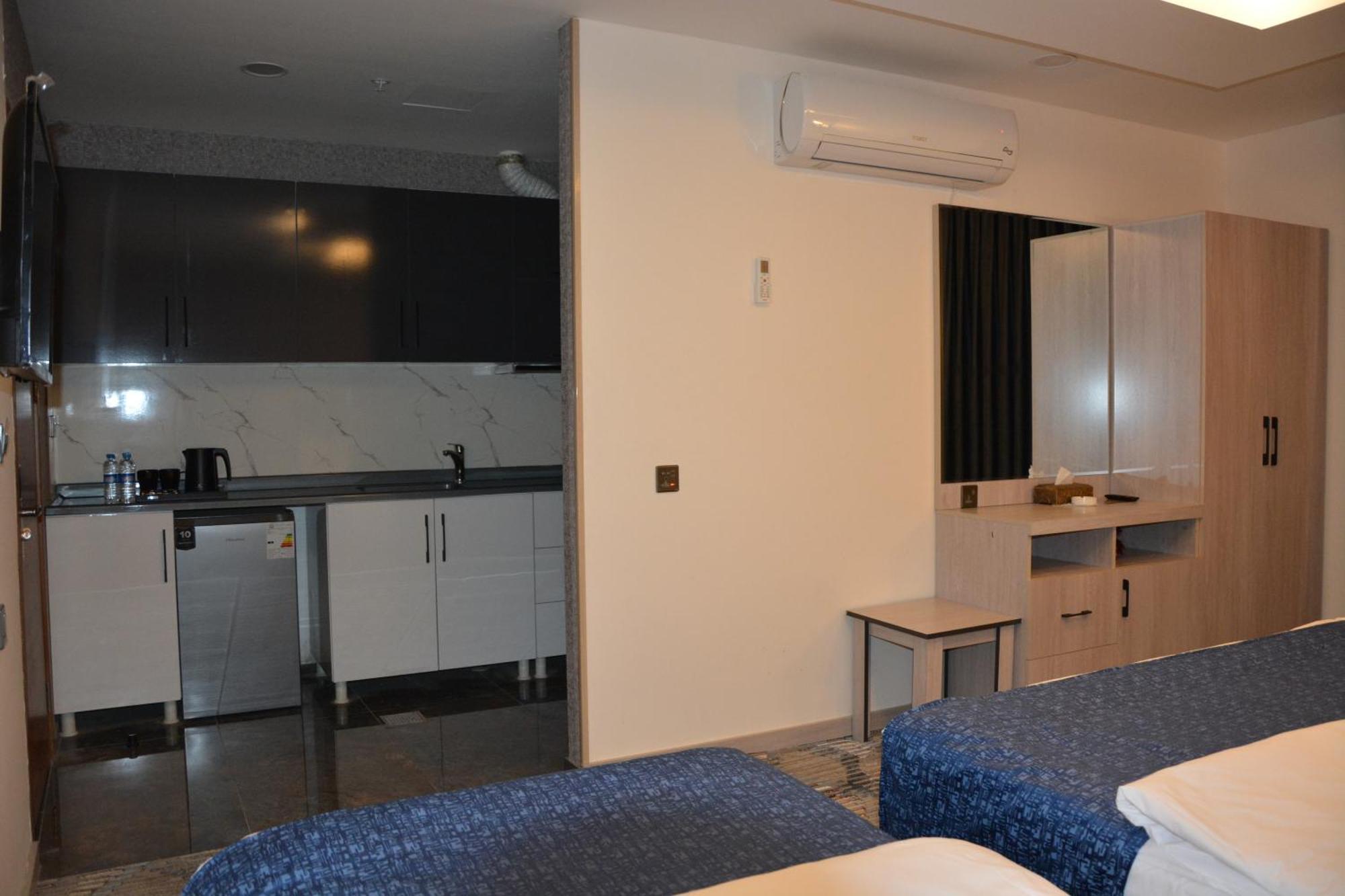 Myflower 3 Hotel - Myflower Hotels Chain - Arbil Eksteriør bilde
