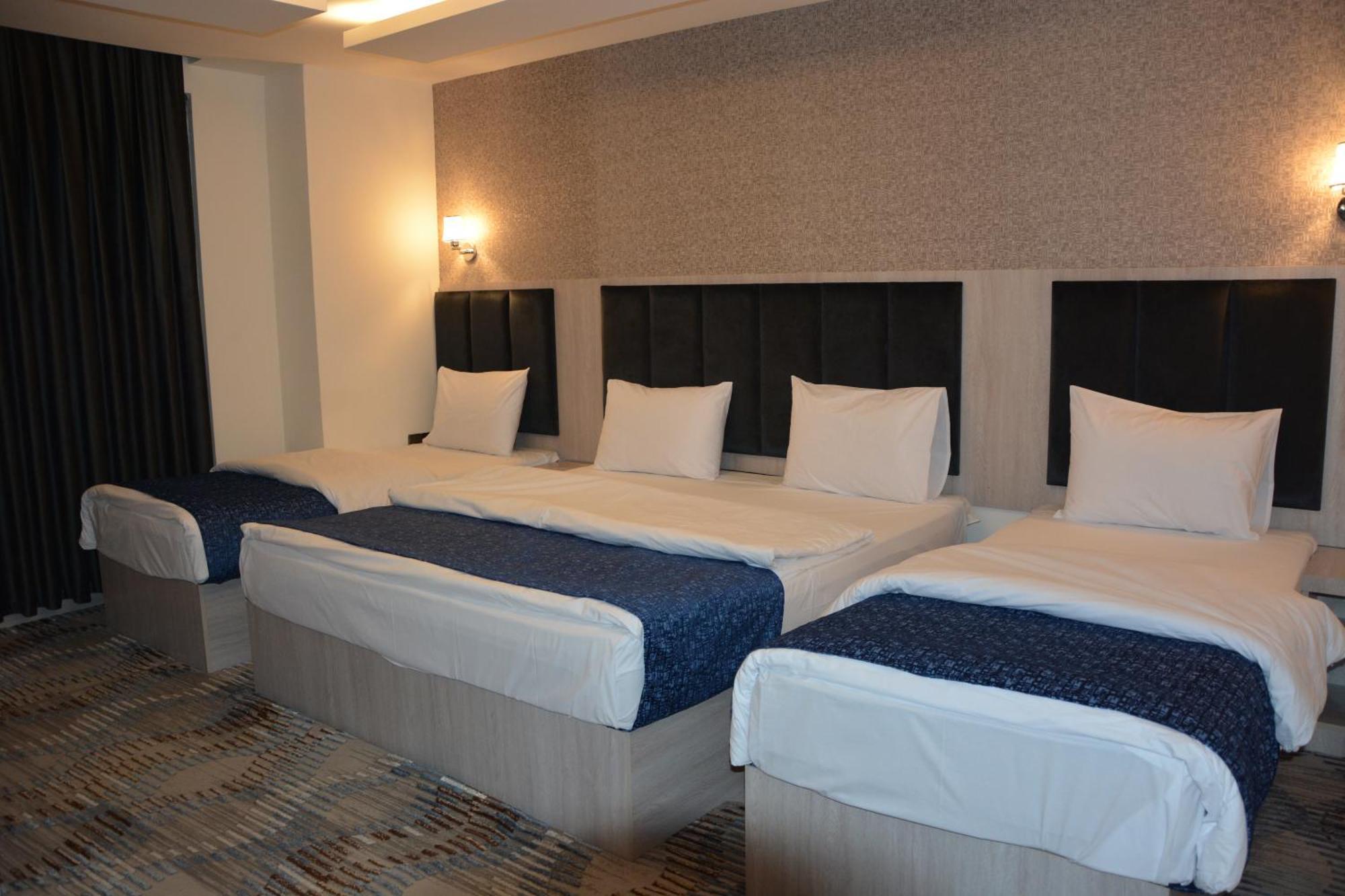Myflower 3 Hotel - Myflower Hotels Chain - Arbil Eksteriør bilde
