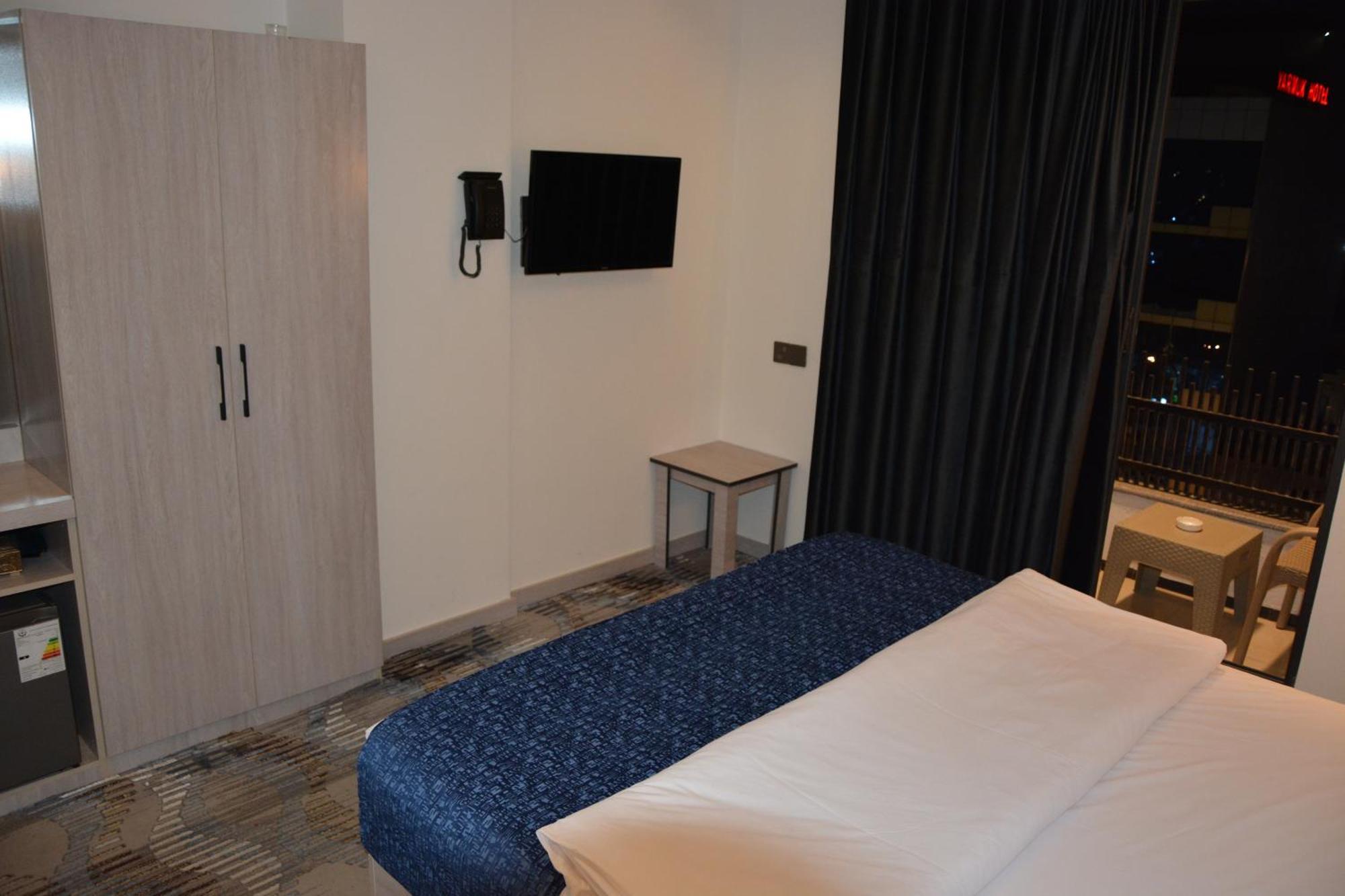 Myflower 3 Hotel - Myflower Hotels Chain - Arbil Eksteriør bilde