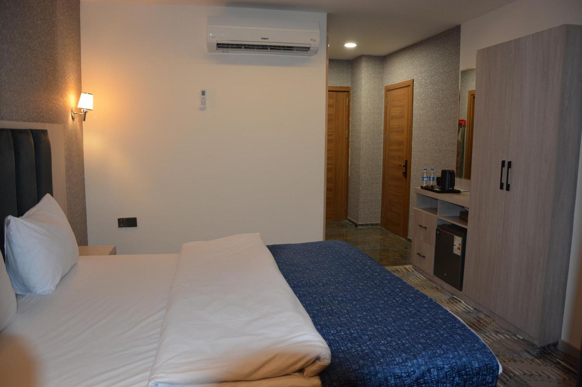 Myflower 3 Hotel - Myflower Hotels Chain - Arbil Eksteriør bilde