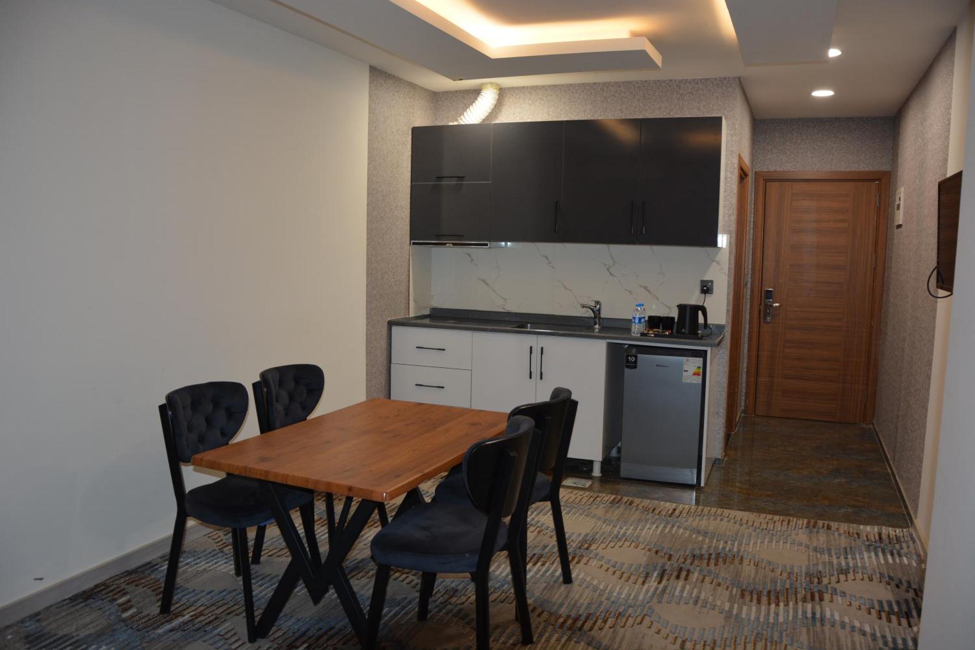 Myflower 3 Hotel - Myflower Hotels Chain - Arbil Eksteriør bilde