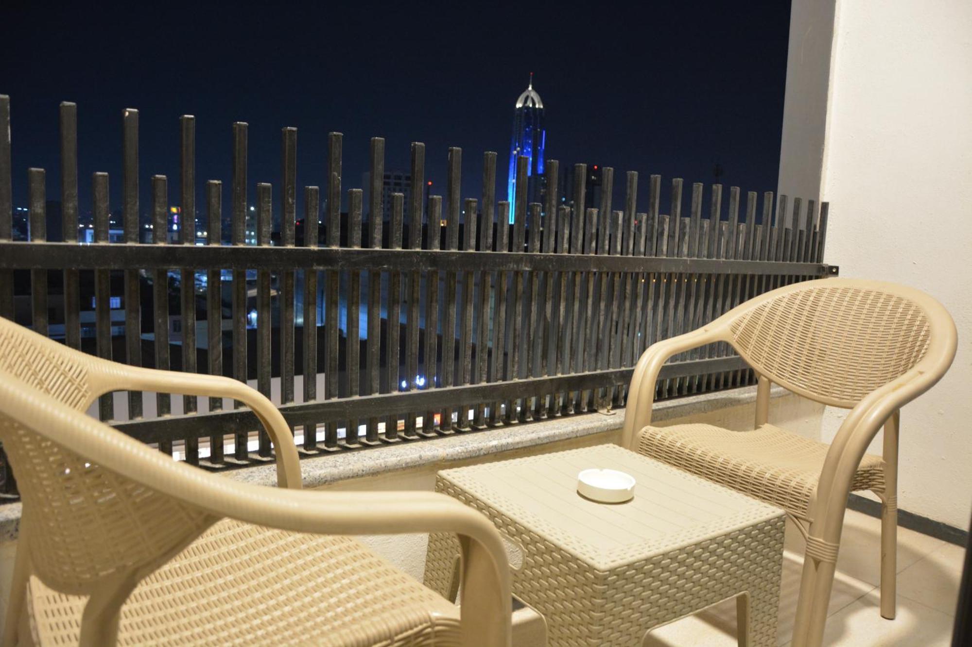Myflower 3 Hotel - Myflower Hotels Chain - Arbil Eksteriør bilde