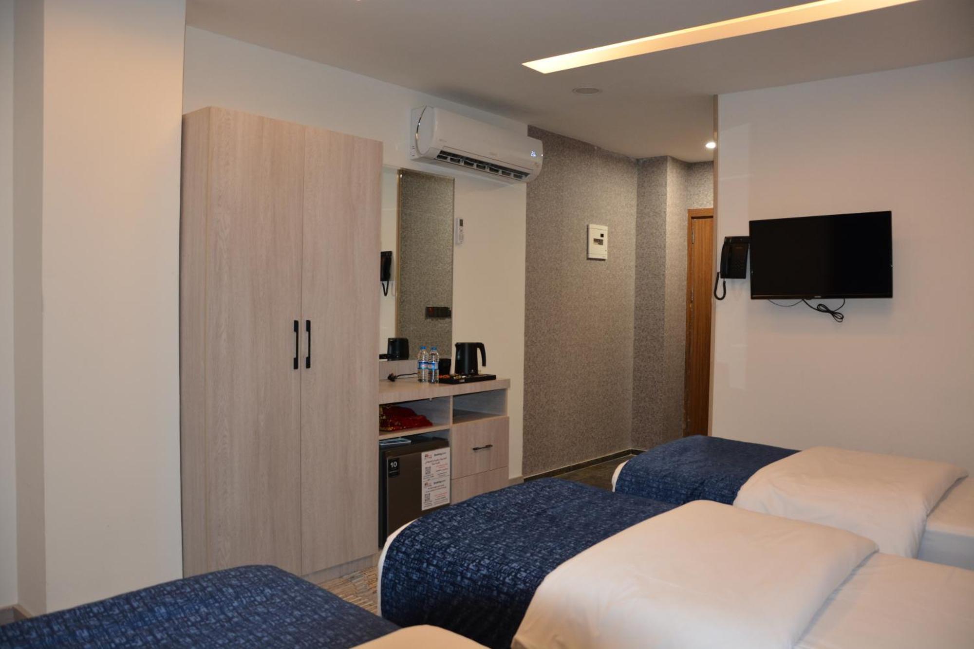 Myflower 3 Hotel - Myflower Hotels Chain - Arbil Eksteriør bilde