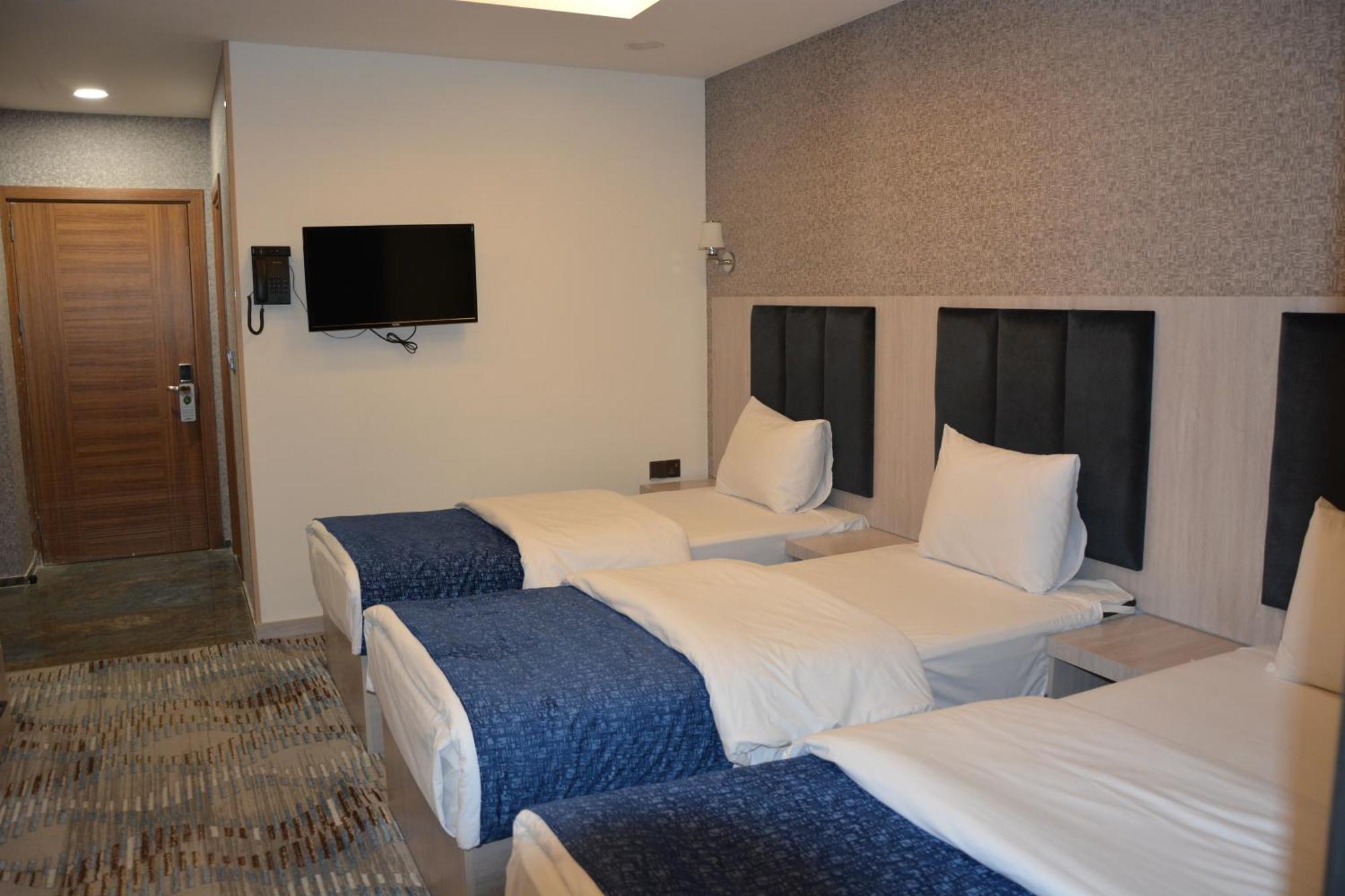 Myflower 3 Hotel - Myflower Hotels Chain - Arbil Eksteriør bilde