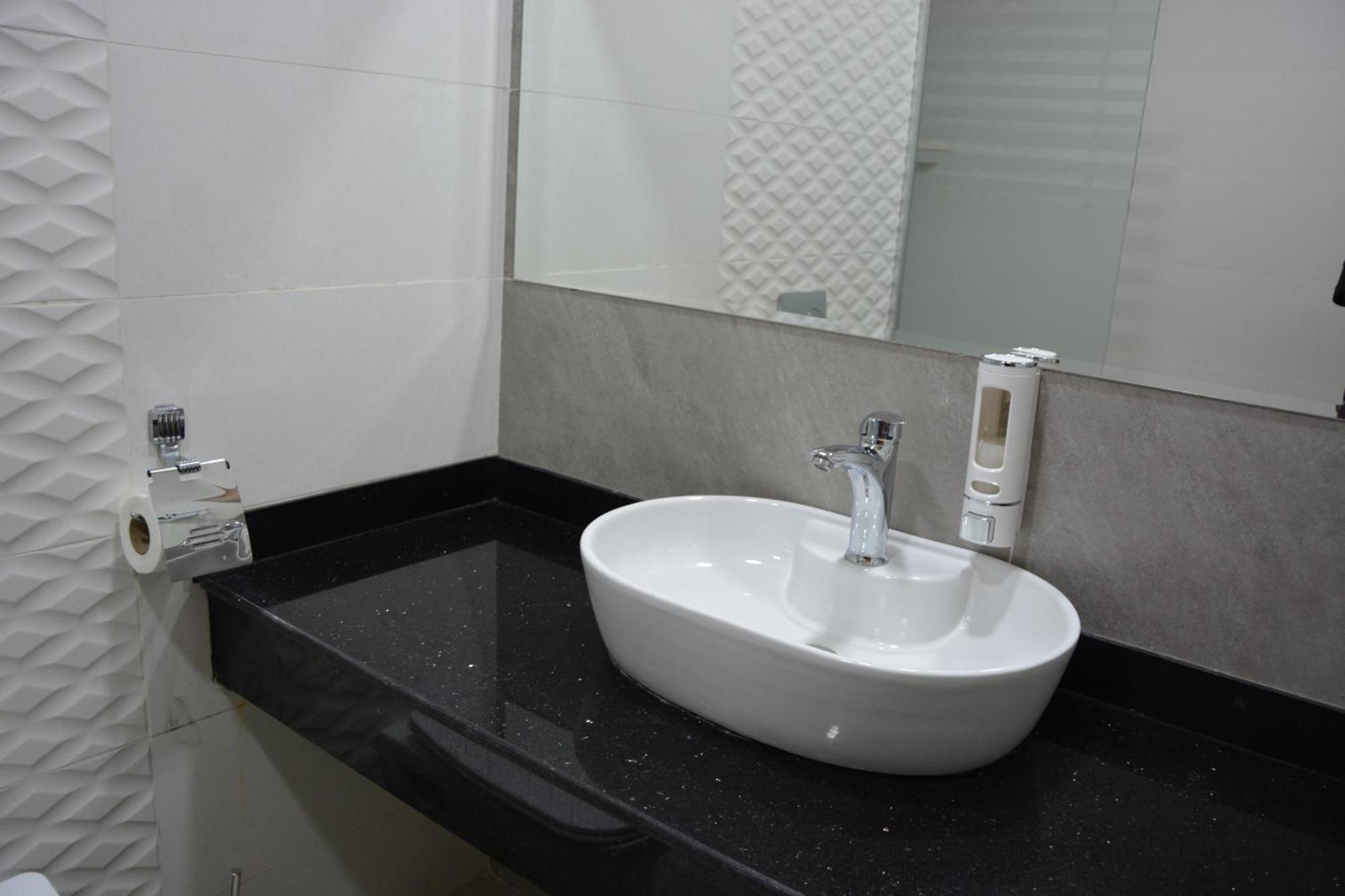 Myflower 3 Hotel - Myflower Hotels Chain - Arbil Eksteriør bilde