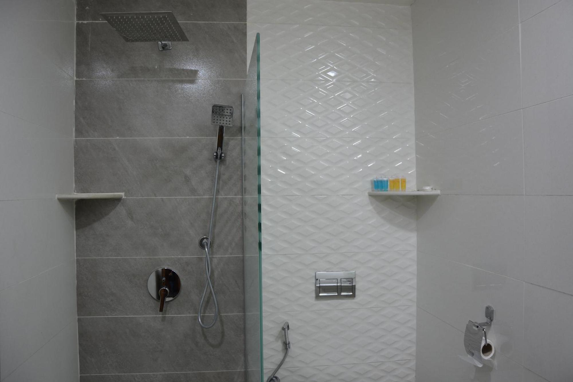 Myflower 3 Hotel - Myflower Hotels Chain - Arbil Eksteriør bilde
