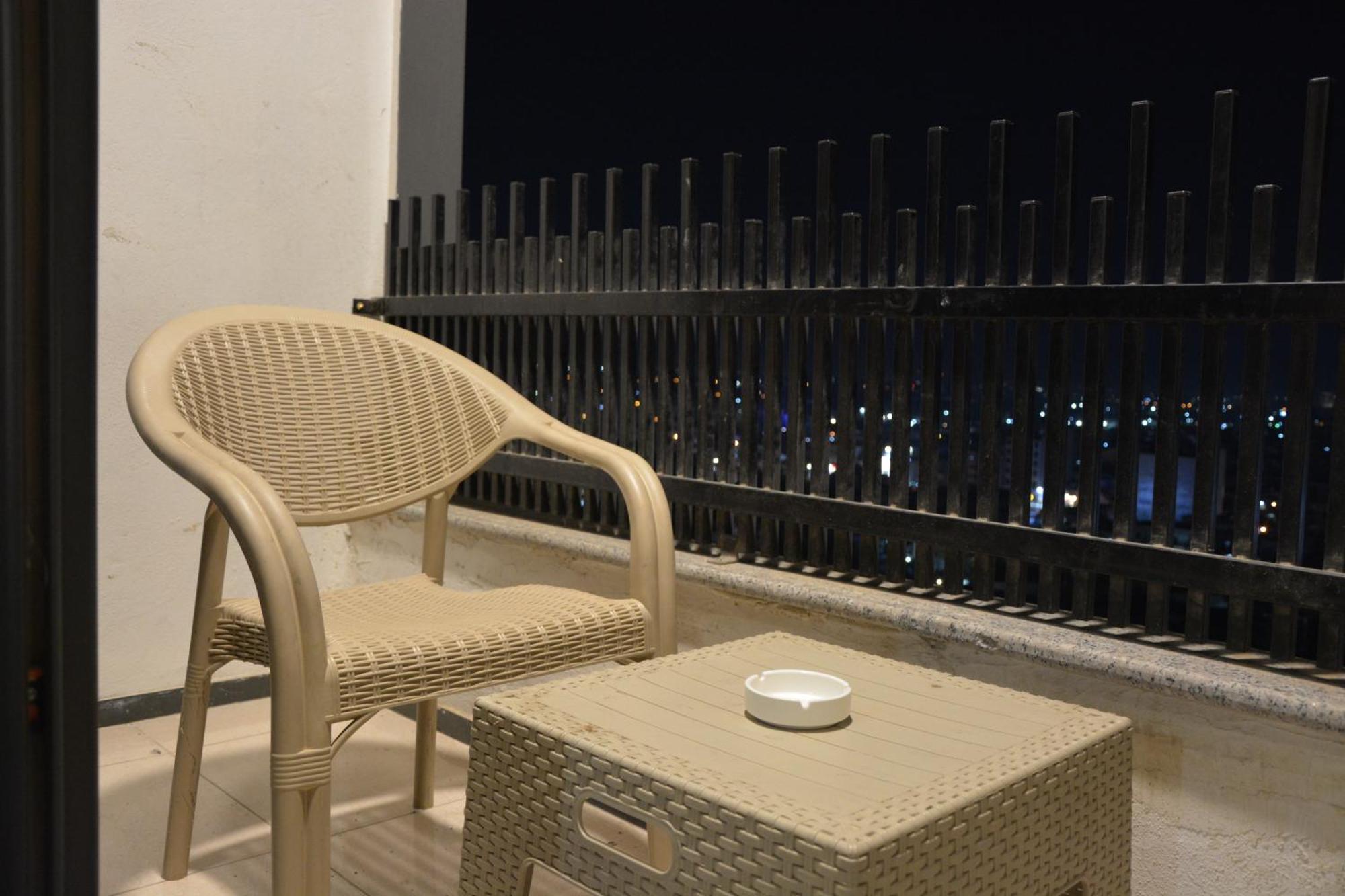Myflower 3 Hotel - Myflower Hotels Chain - Arbil Eksteriør bilde