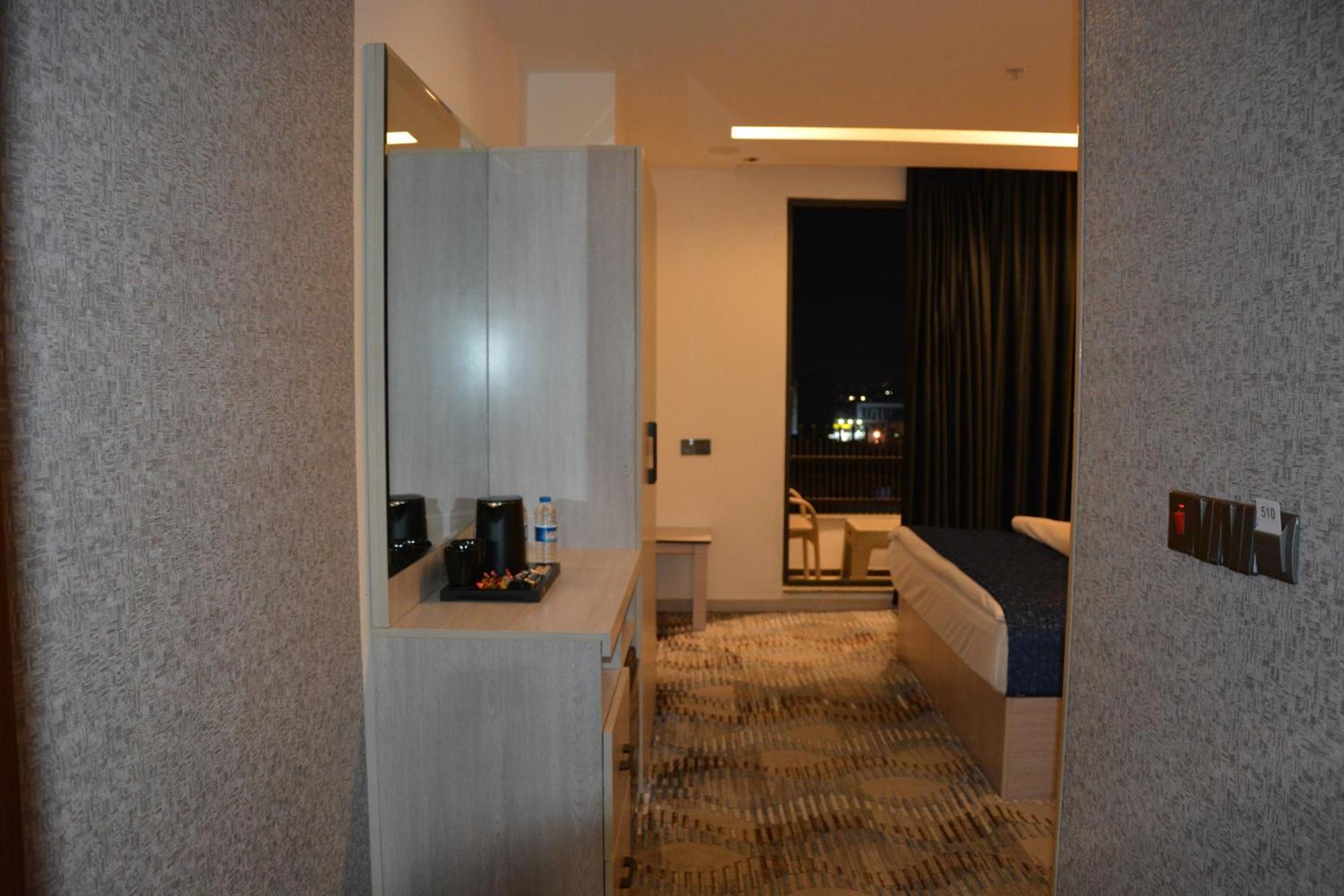 Myflower 3 Hotel - Myflower Hotels Chain - Arbil Eksteriør bilde