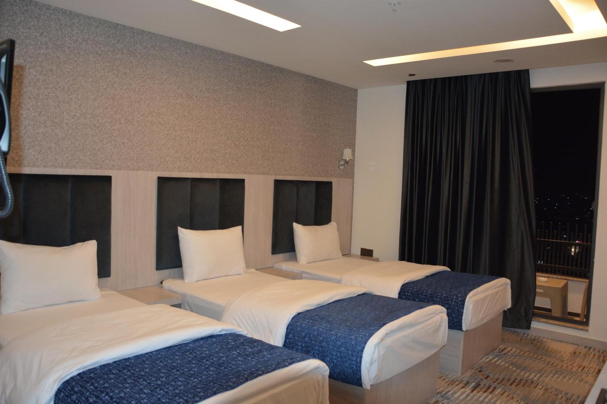 Myflower 3 Hotel - Myflower Hotels Chain - Arbil Eksteriør bilde